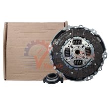 دیسک و صفحه اورجینال 206 تیپ 5- انتخابی مطمئن برای خودروی شما