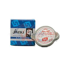 در رادیاتور پراید رویش