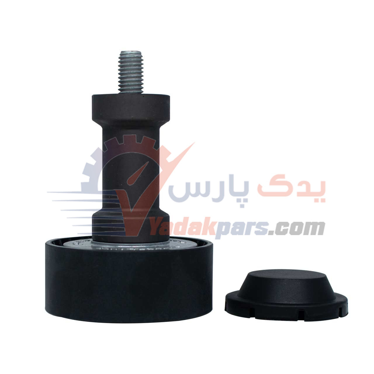 هرزگرد دینام نوع A سمند EF7