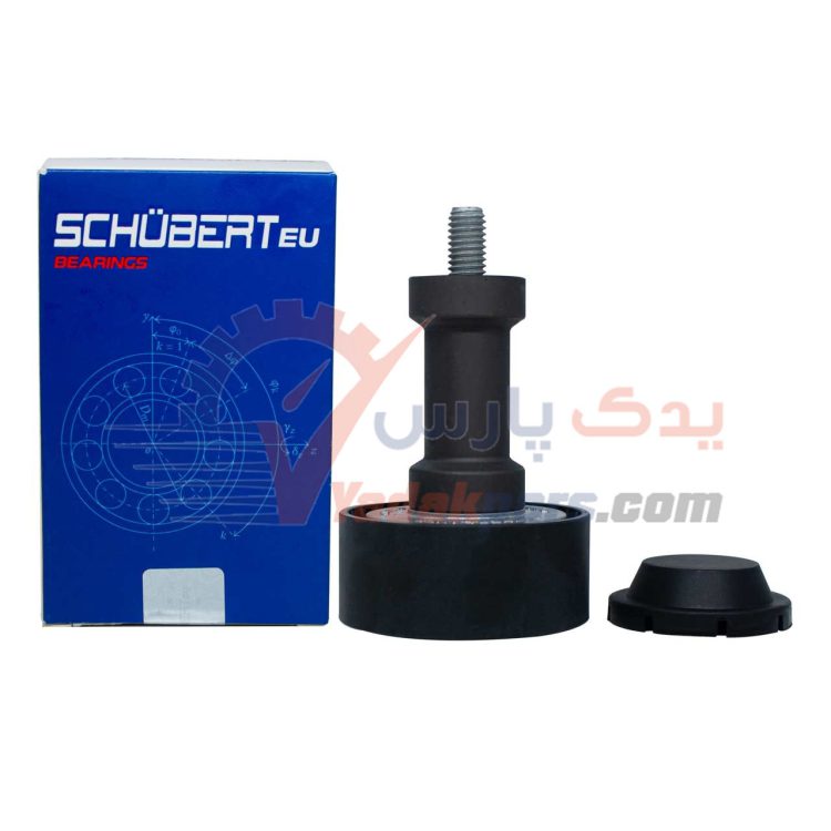 هرزگرد دینام نوع A سمند EF7 و دنا شوبرت