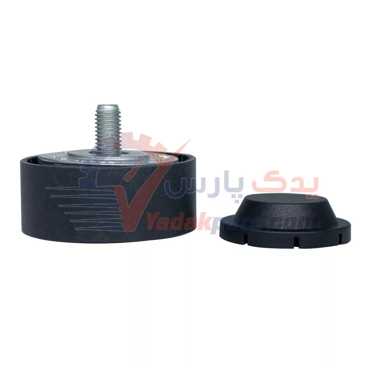 هرزگرد دینام نوع B سمند EF7