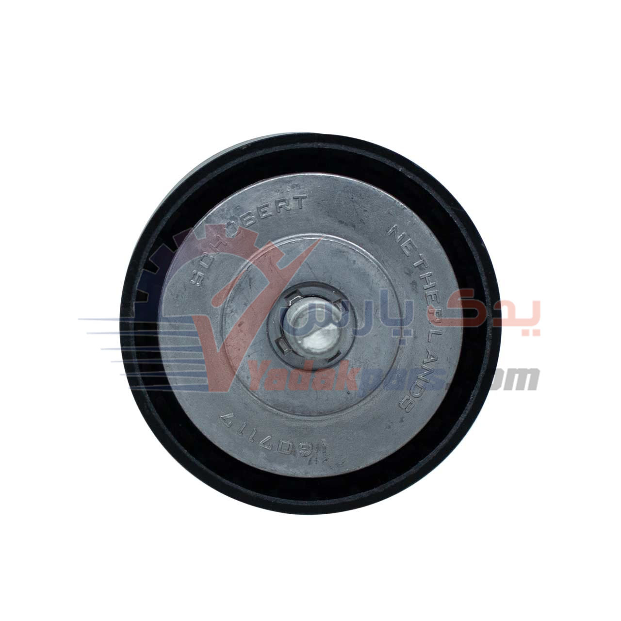 هرزگرد دینام نوع B سمند EF7