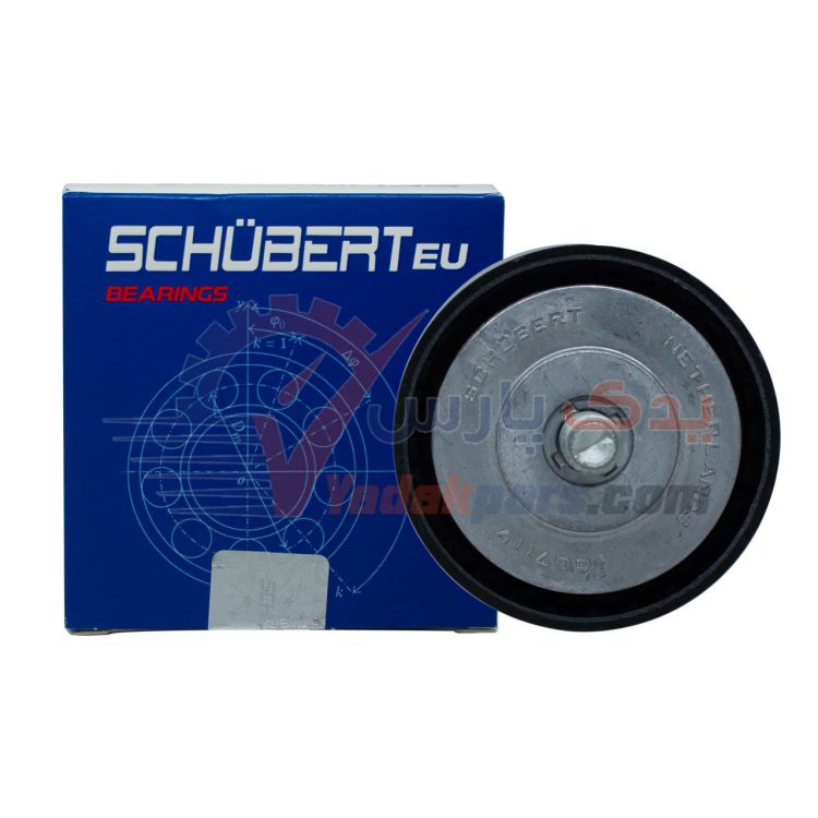 هرزگرد دینام نوع B سمند EF7 و دنا شوبرت