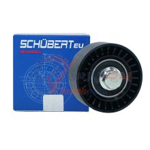 هرزگرد دینام نوع C سمند EF7 و دنا شوبرت