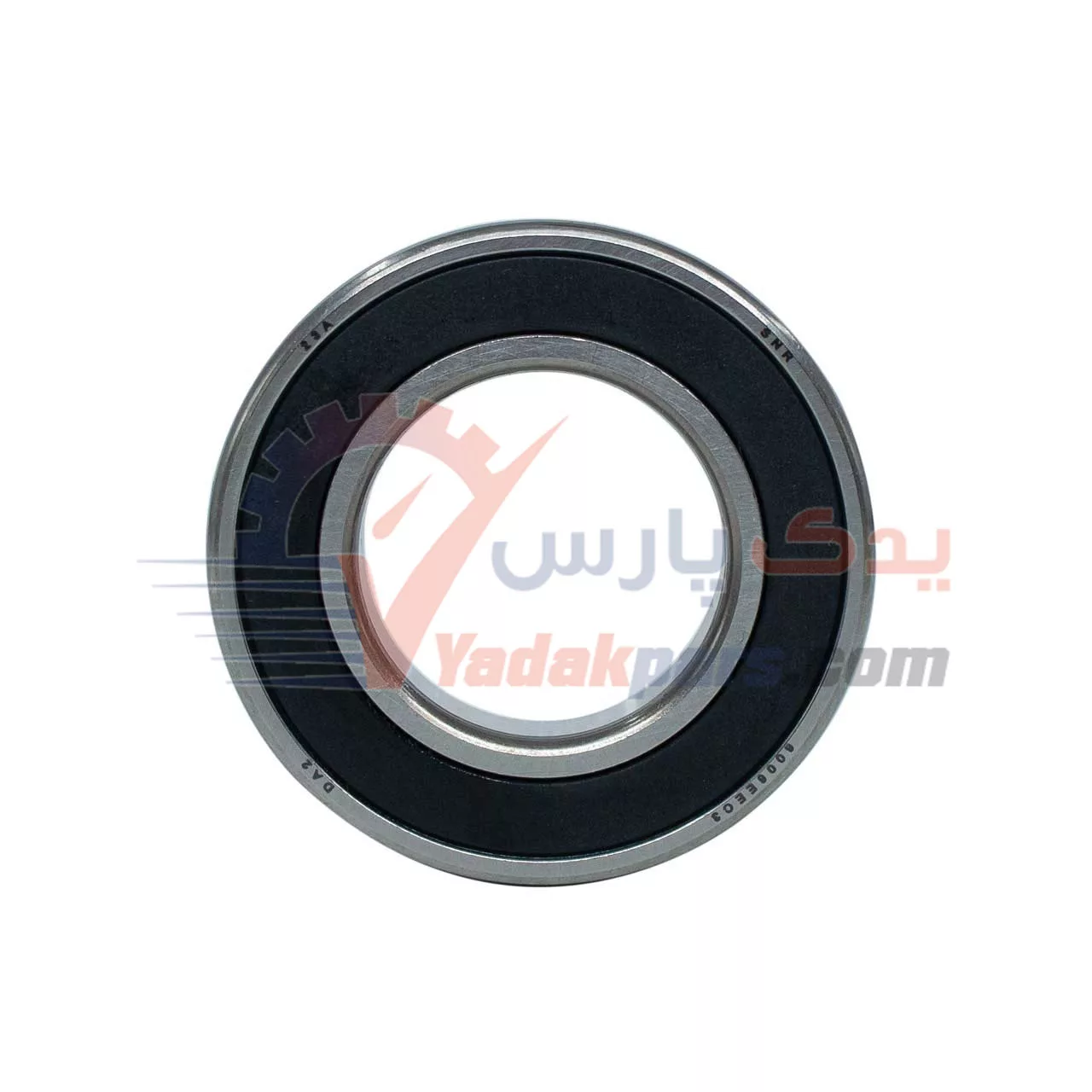 بلبرینگ پلوس 206 SNR