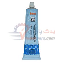 گریس سیلیکون آمبرسیل (100 گرم)