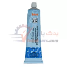 گریس سیلیکون آمبرسیل (100 گرم)