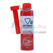 اکتان بوستر آرتمن (300 میلی لیتر)