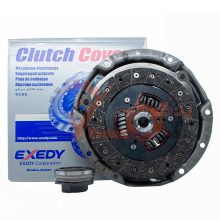 دیسک و صفحه دایکن پراید