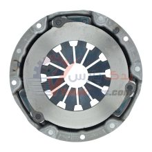 دیسک و صفحه دایکن پراید