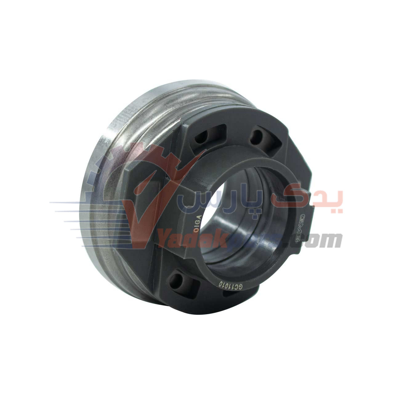 دیسک و صفحه دایکن پراید