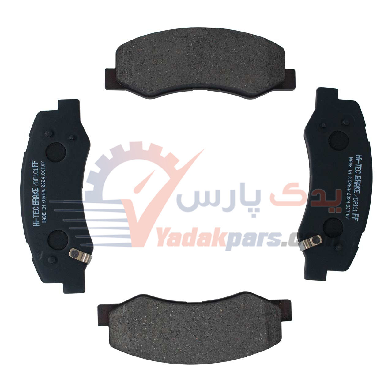 لنت جلو رانا های تک