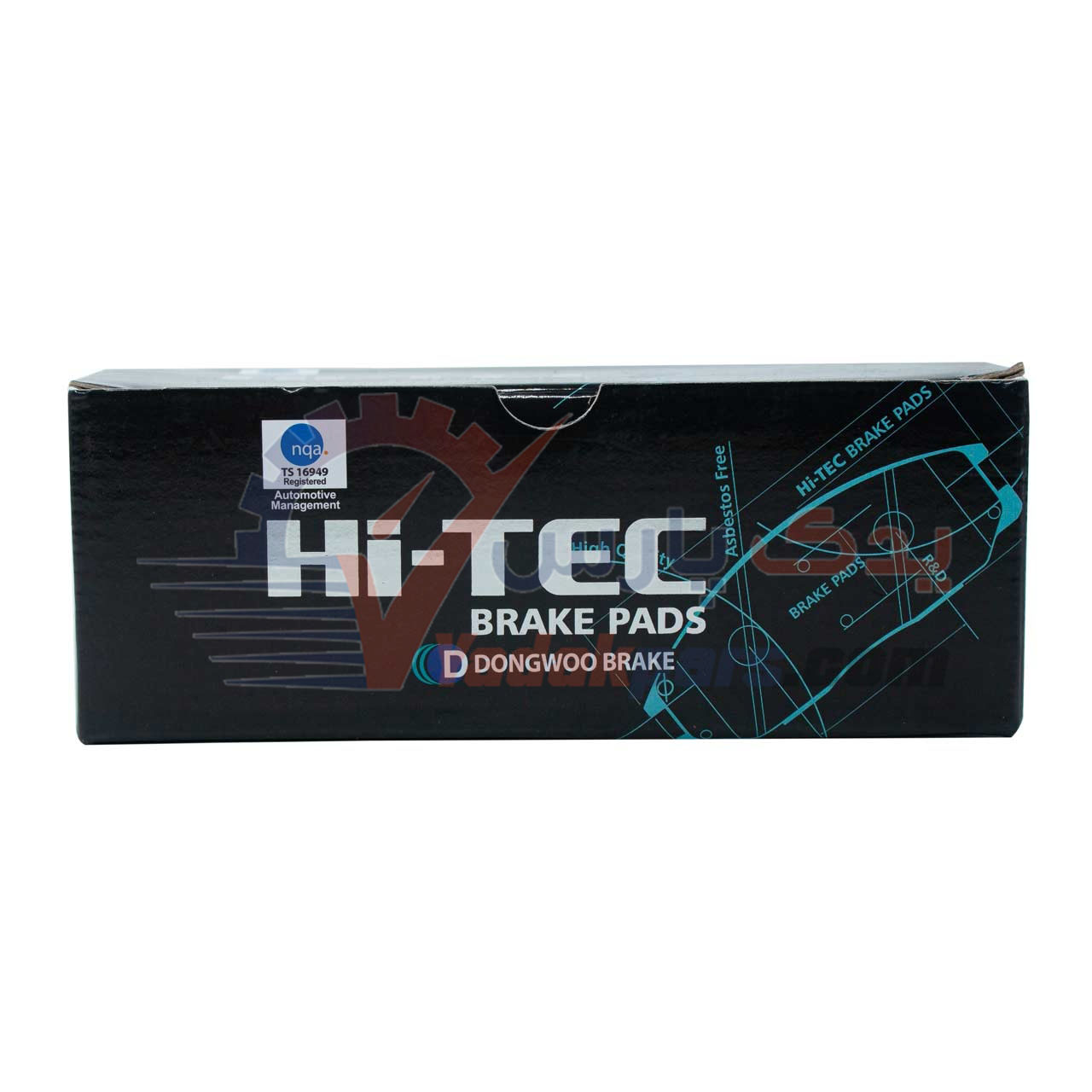 لنت جلو رانا های تک