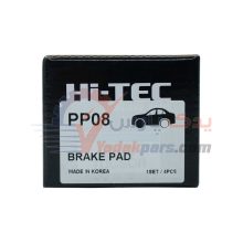 لنت جلو رانا های تک