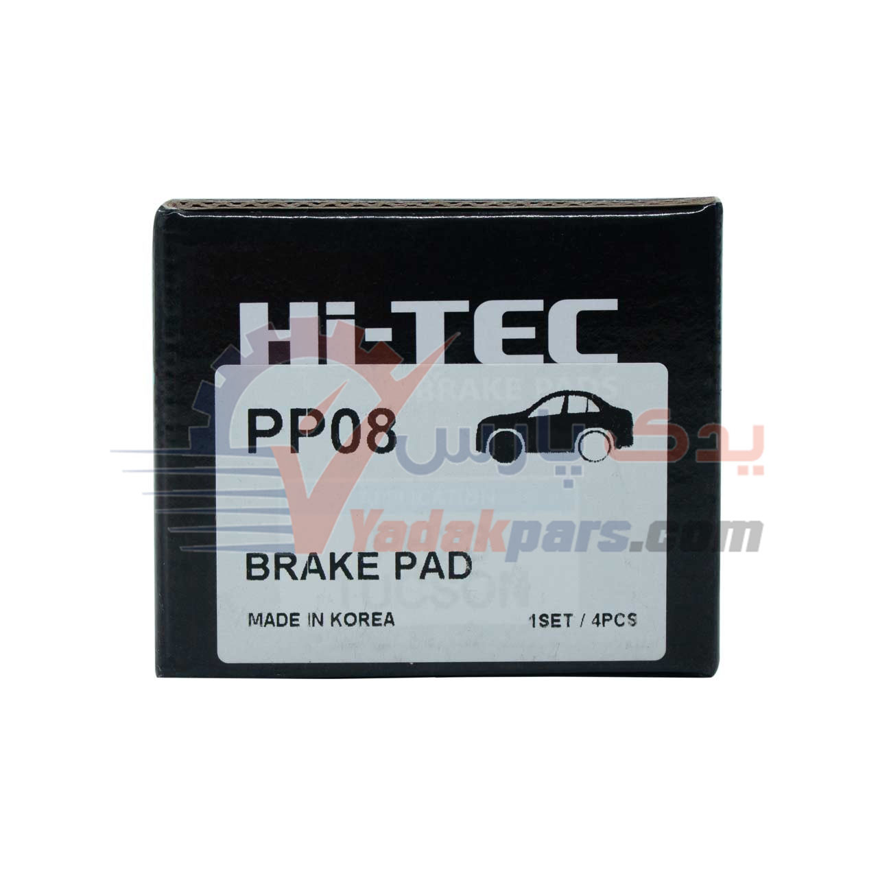 لنت جلو رانا های تک