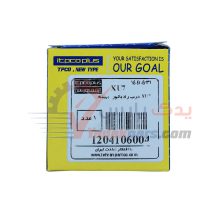 در رادیاتور بهینه پژو 405