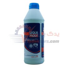 ضدیخ لیکومولی سبز