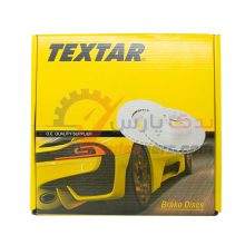 دیسک چرخ جلو ال 90 تکستار