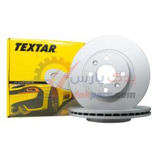 دیسک چرخ جلو ال 90 تکستار