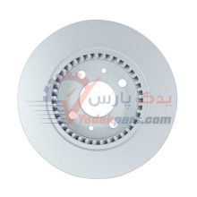 دیسک چرخ جلو ال 90 تکستار