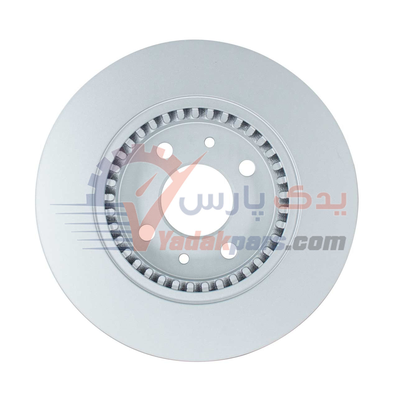 دیسک چرخ جلو ال 90 تکستار