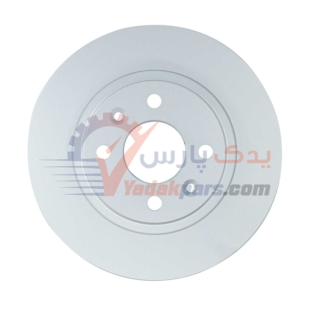 دیسک چرخ جلو ال 90 تکستار