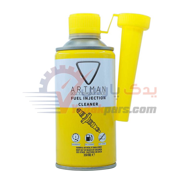 انژکتور شور آرتمن- افزایش شتاب و کاهش مصرف سوخت خودرو