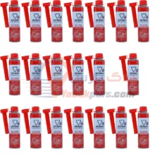 اکتان 300 میل آرتمن بسته 20 عددی