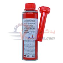 اکتان 300 میل آرتمن