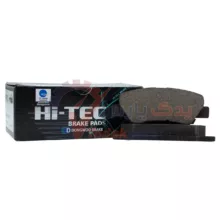 لنت عقب رانا های تک (HI-TEC) مشترک با 206 مدل بالا و 207