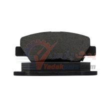 لنت عقب رانا های تک