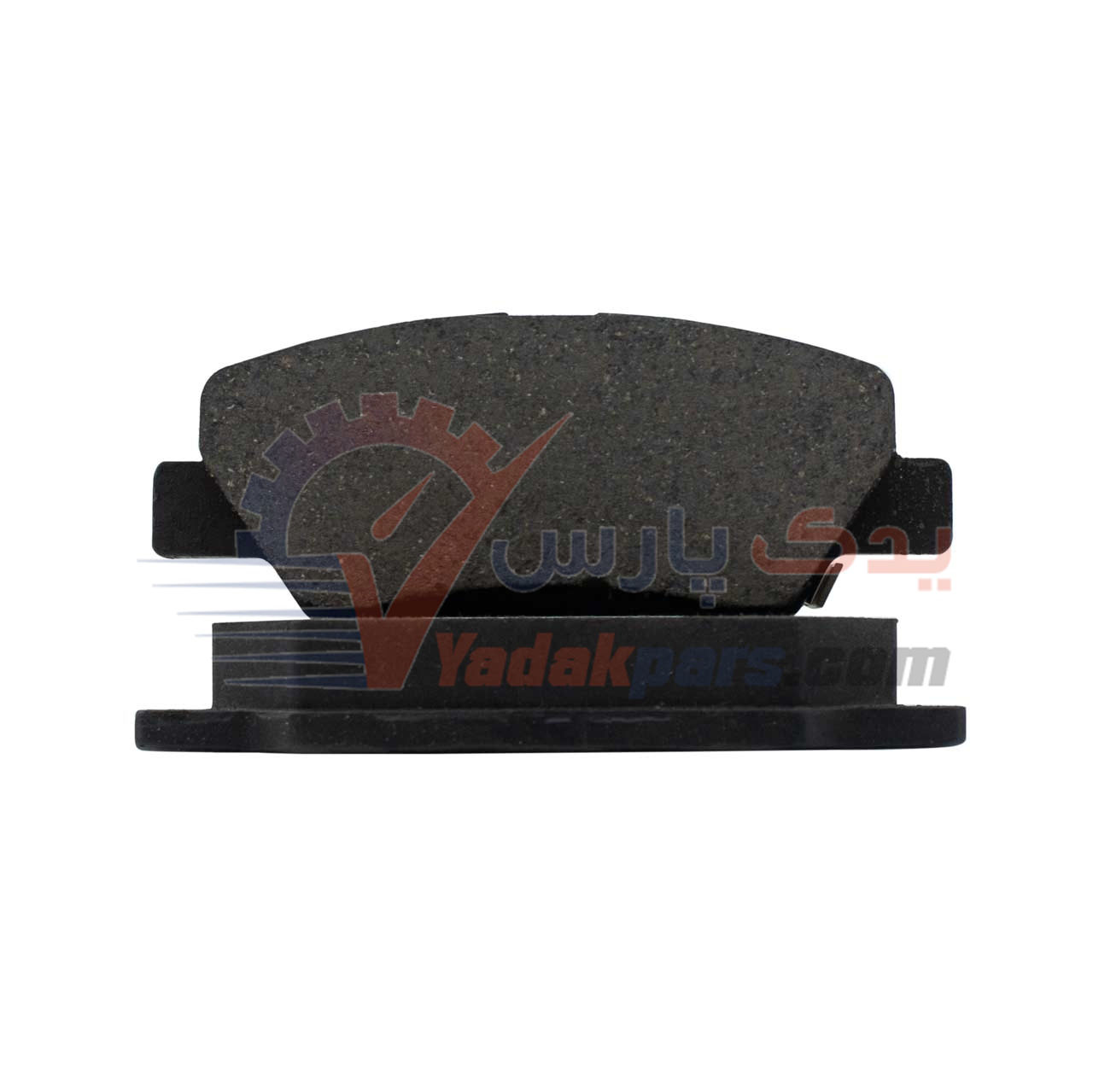 لنت عقب رانا های تک