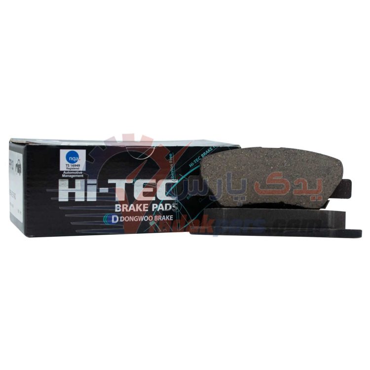 لنت عقب رانا های تک (HI-TEC) مشترک با 206 مدل بالا و 207