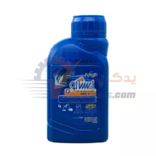 روغن ترمز ایساکو DOT4