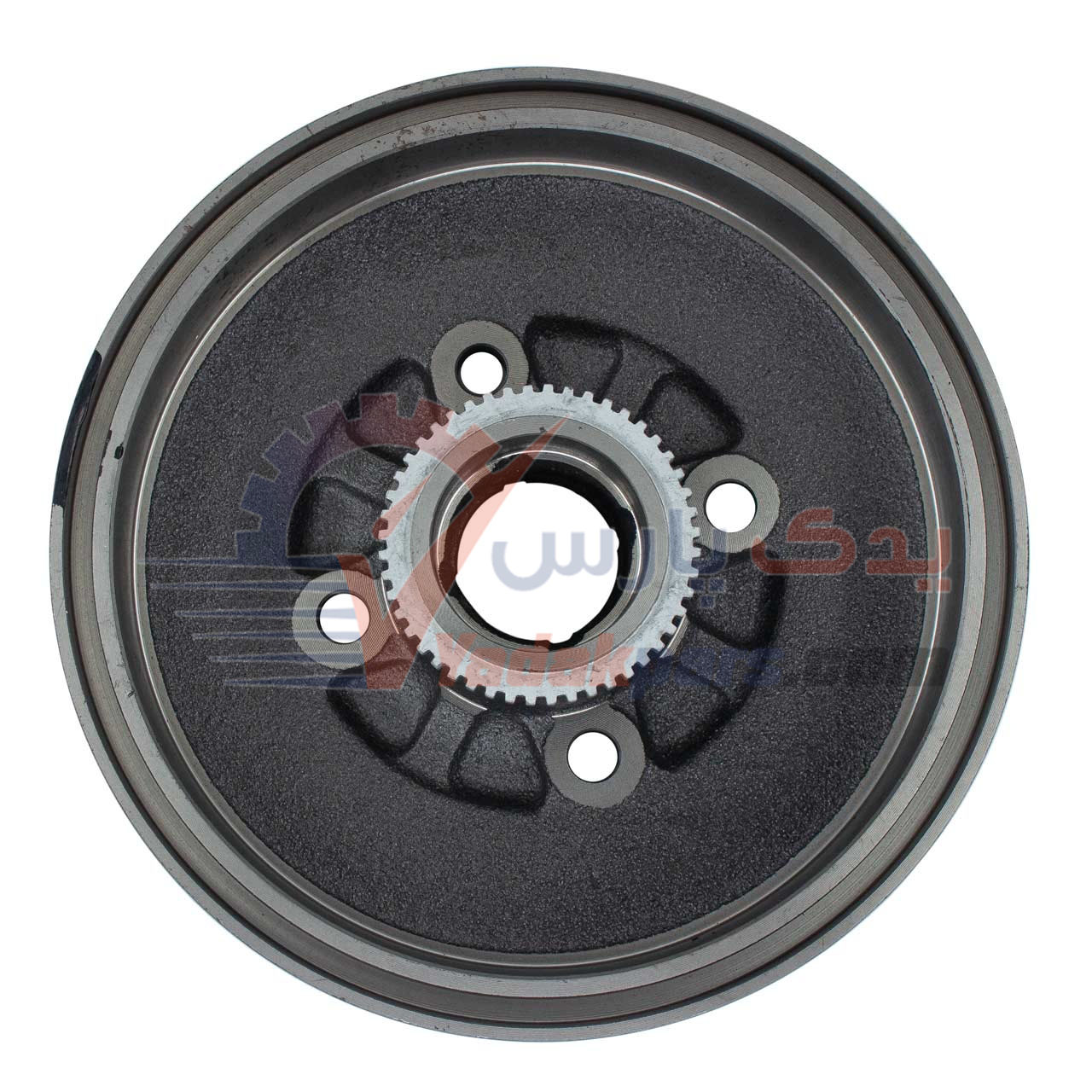 کاسه چرخ عقب تیبا لاهیجان