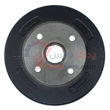 کاسه چرخ عقب تیبا لاهیجان