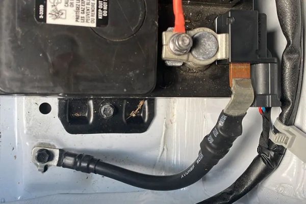 انتخاب بهترین کابل اتصال بدنه برای خودرو