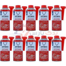 اکتان آرتمن 500 میل بسته 10 عددی