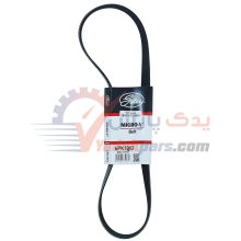 تسمه دینام 207 فرمان برقی پاورگریپ