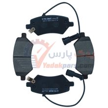 لنت جلو ام وی ام 315 های تک