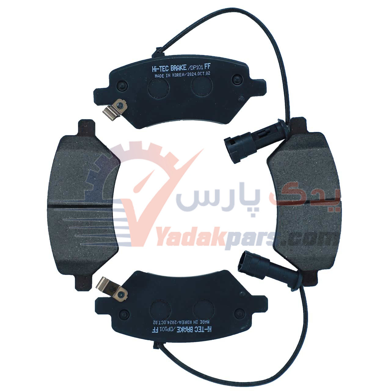 لنت جلو ام وی ام 315 های تک