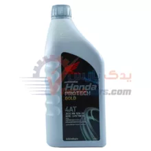 روغن موتور کلیک 10W30 برند هوندا 800ml (اصلی)