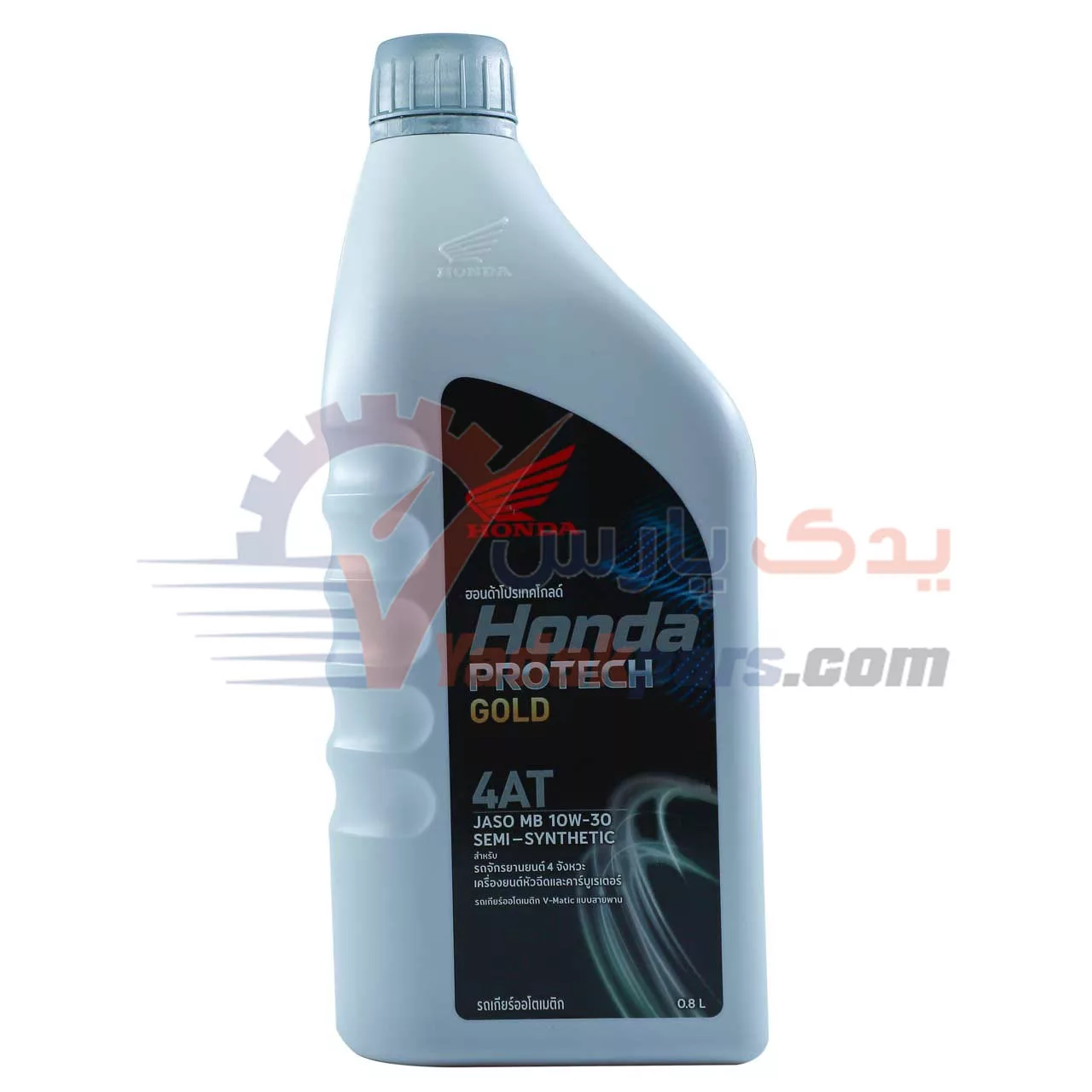 روغن موتور کلیک 10W30