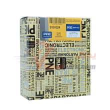 وایر شمع سمند ef7 پرتوناب