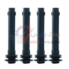 وایر شمع سمند ef7 پرتوناب