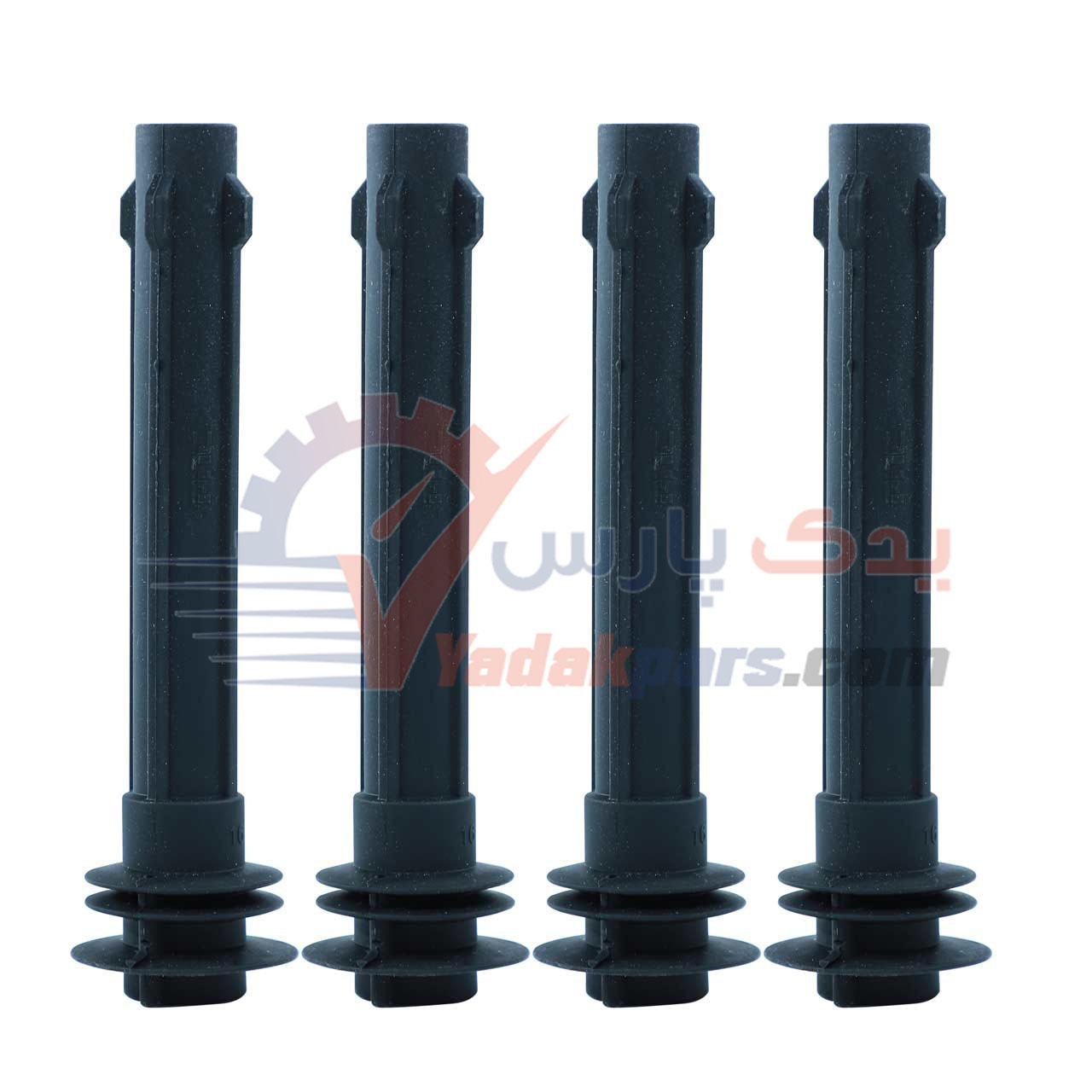 وایر شمع سمند ef7 پرتوناب