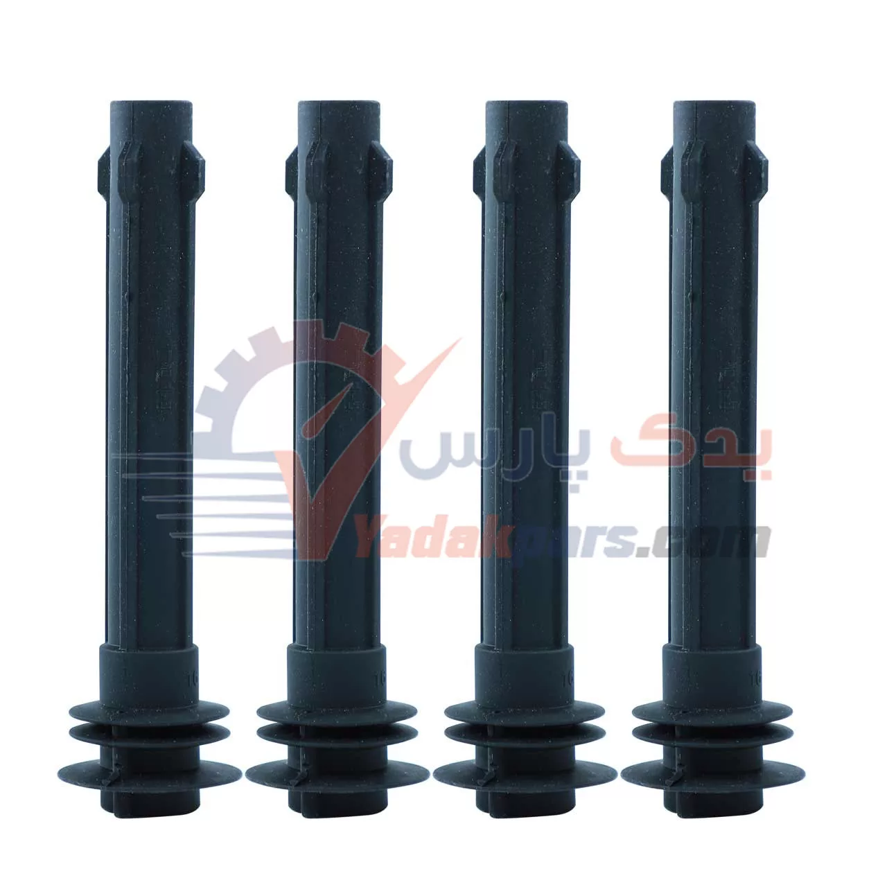 وایر شمع سمند ef7 پرتوناب