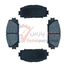 لنت جلو برلیانس h220/h230 رویین لنت