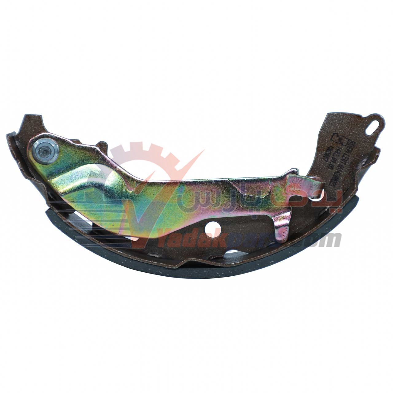 لنت عقب برلیانس h220/h230 رویین لنت