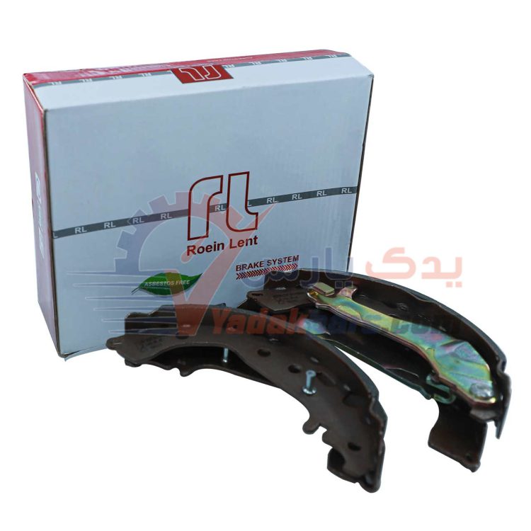 لنت عقب برلیانس سری دو رویین لنت (h220/h230) مشترک با یاریس